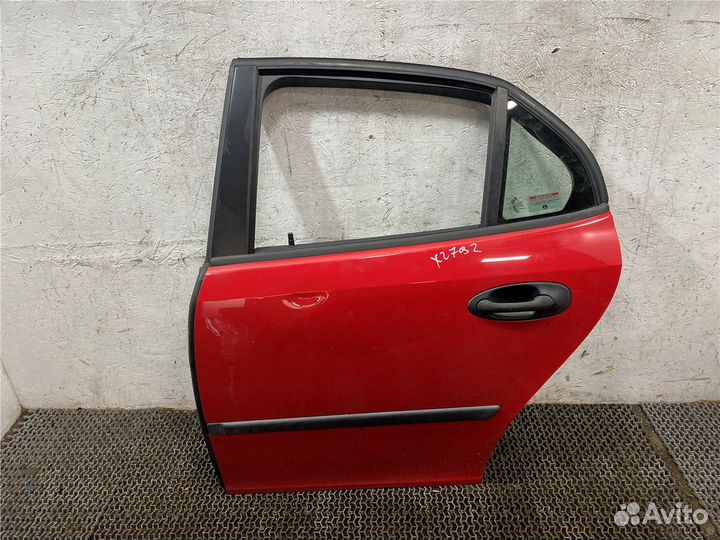 Дверь боковая Saab 9-3, 2006