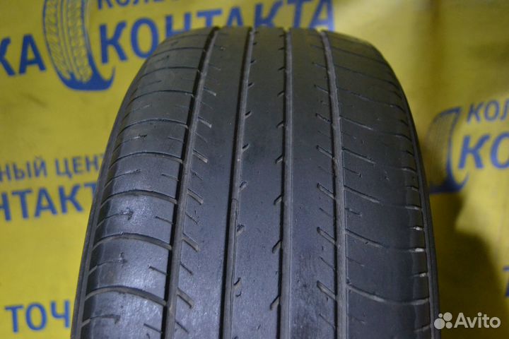 Yokohama dB Decibel E70B 215/55 R17
