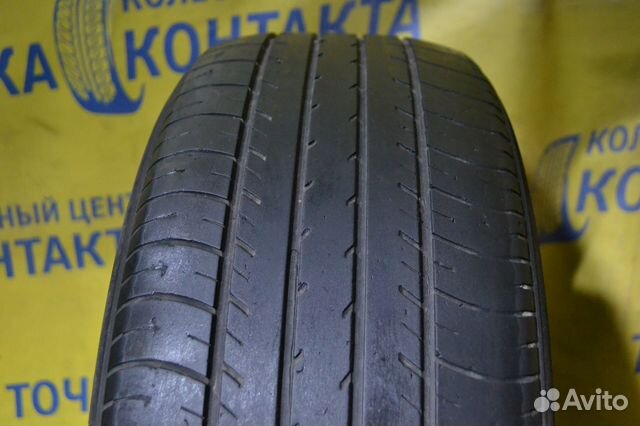Yokohama dB Decibel E70B 215/55 R17