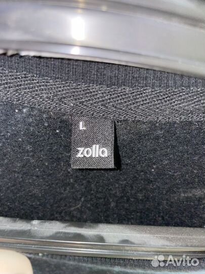 Свитшот zolla