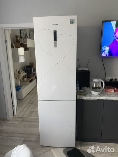 Холодильник