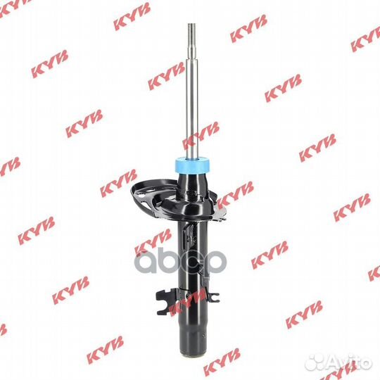 Амортизатор передн лев Peugeot 301 Citroen C-E