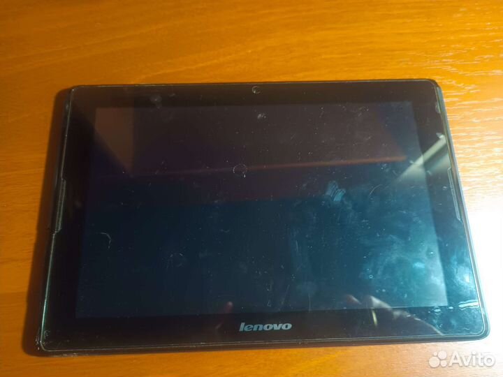Планшет lenovo