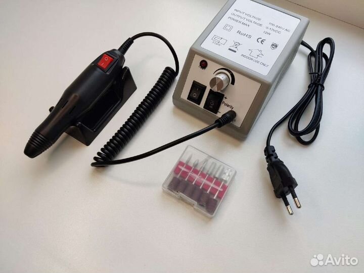 Аппарат для маникюра