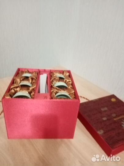 Чайный сервиз 