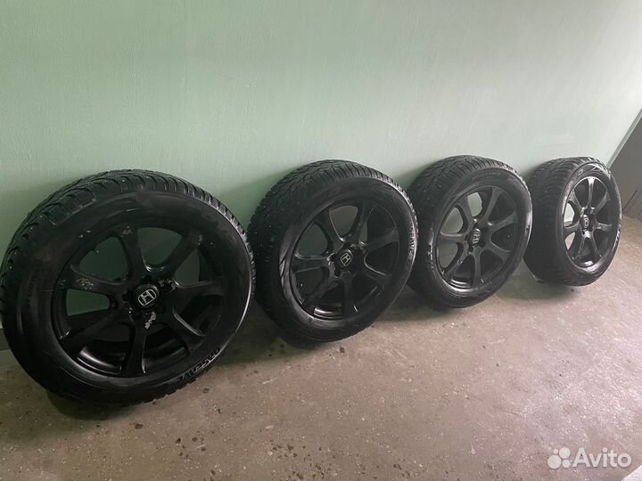 Toyo Observe G3-Ice 225/100 R18 100