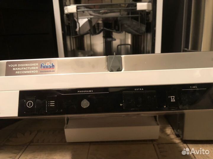 Посудомоечная машина Gorenje