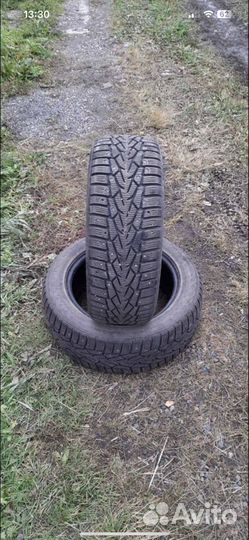 Nokian Tyres Hakkapeliitta 7 205/55 R16 94T
