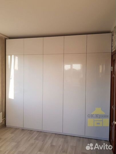 Шкаф новый