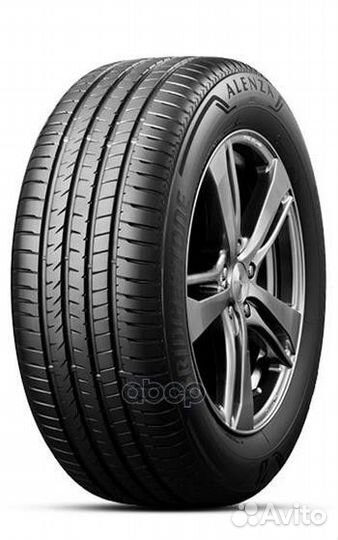 Bridgestone Alenza 001 225/60 R18