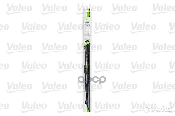 Щётка с/о 525мм first 675 553 Valeo