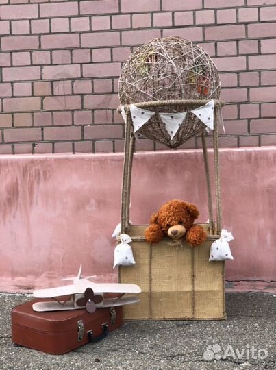 Воздушный шар