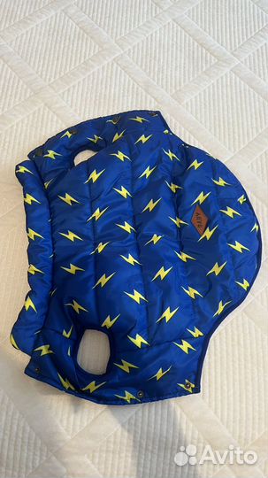 Одежда для собак