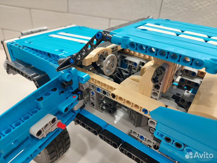 Lego technic