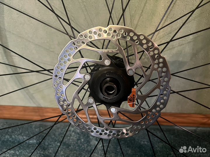 Mtb Колеса 29”