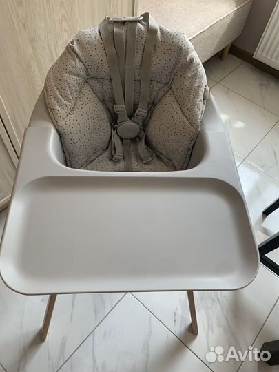 Детский стул для кормления Stokke Clikk