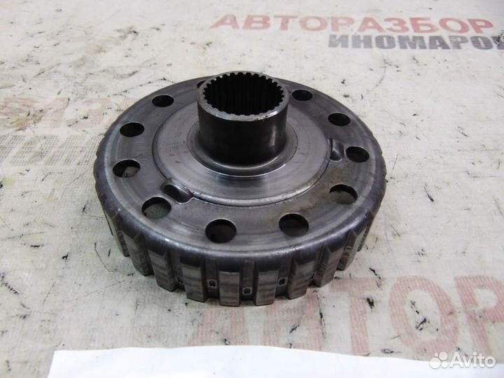 Ступица фрикциона АКПП для Mitsubishi Pajero / Mon