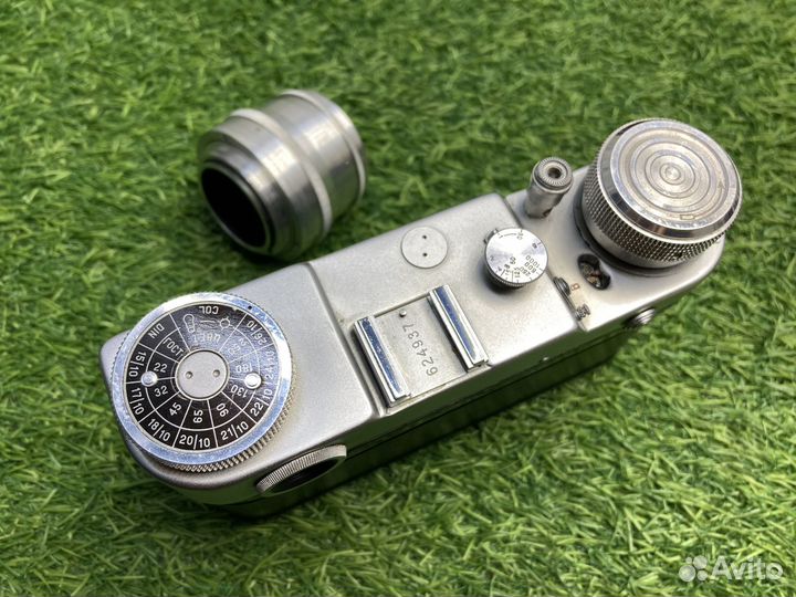 Ленинград + Юпитер-8 Не рабочий