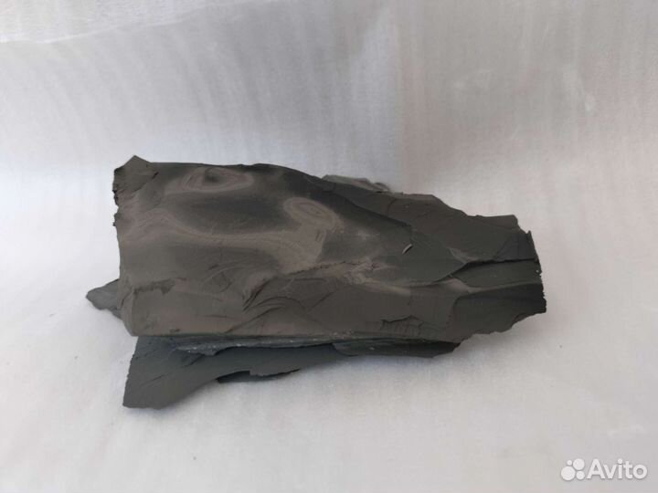 Чистая природная глина