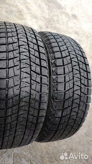 Bridgestone Blizzak DM-V1 225/55 R17 98S