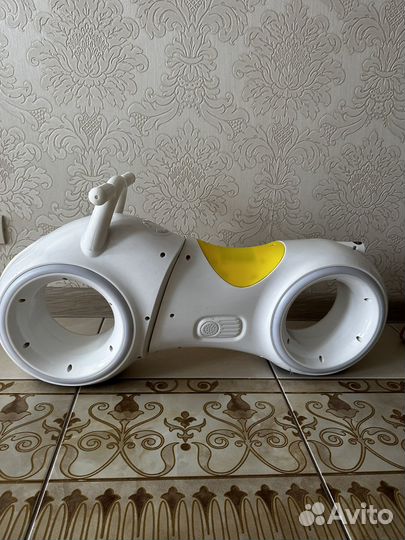 Беговел star one scooter