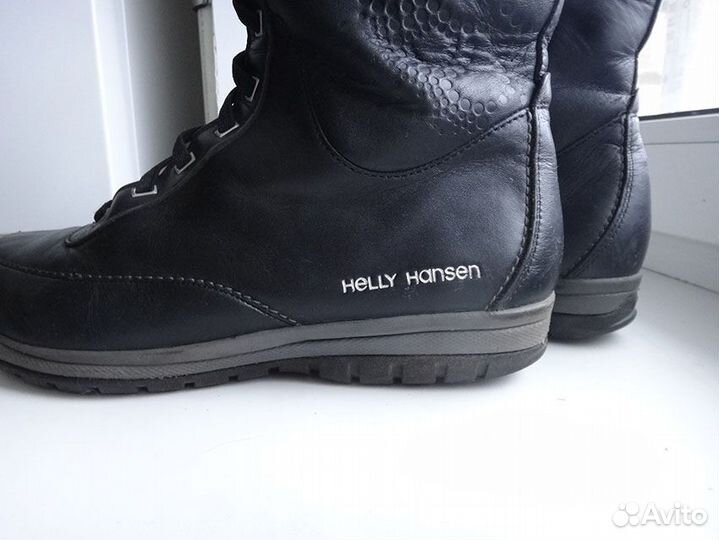 Сапожки Helly Hansen (хелли хансен), 37 размер