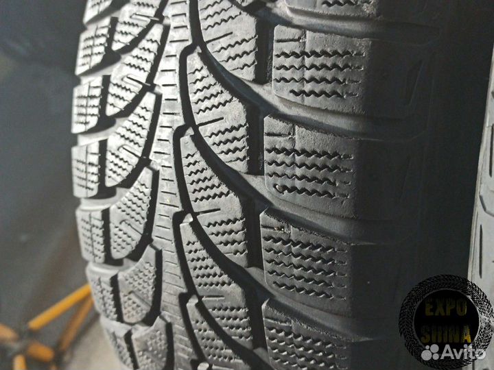 Bridgestone Blizzak LM-80 Evo 235/60 R18 103H