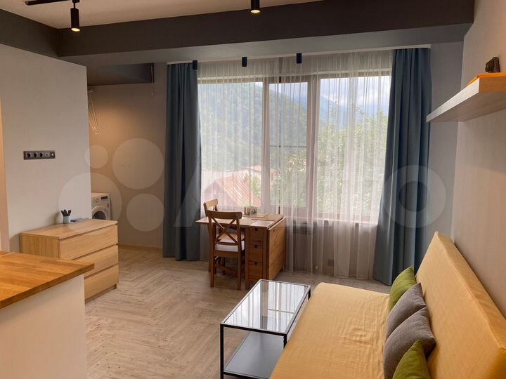 1-к. квартира, 47 м², 3/3 эт.