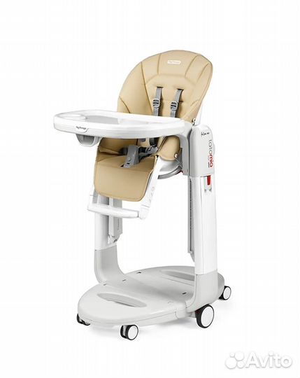 Стул для кормления peg perego tatamia