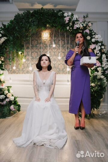 Ведущий Тамада Ведущая