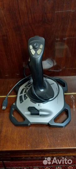 Игровой джойстик для пк