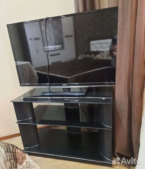 Тумба под телевизор бу