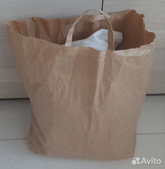 Пакет вещей на мальчика 3-5 лет