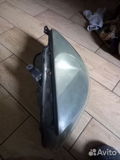 Фара ford focus 1 usa