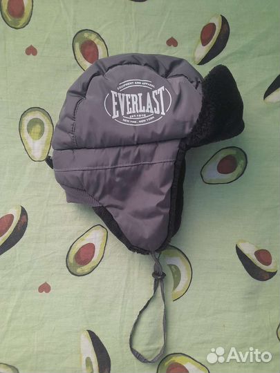 Шапка для мальчика