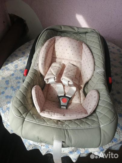 Идеальное состояние