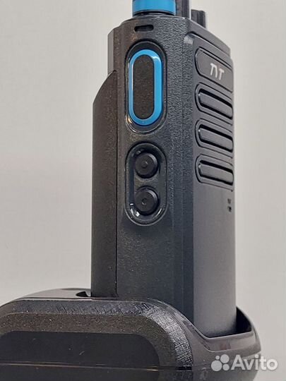 Рация TYT-MD619 UHF AES-256