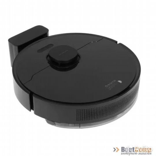 Робот-пылесос xiaomi Mi Robot Dreame Bot L10 Pro