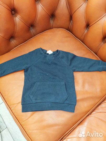 Кофта детская для малькика