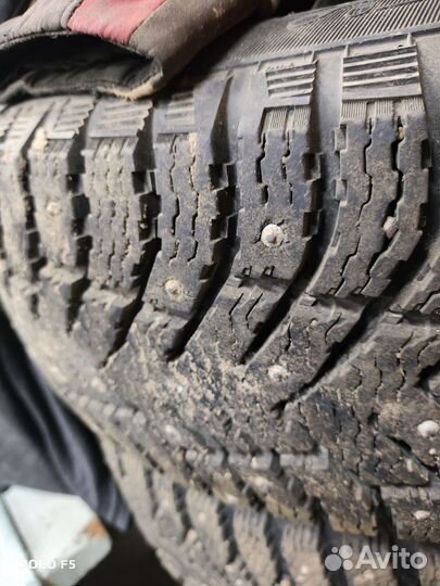 Cordiant Snow Cross 2 205/65 R15 99T