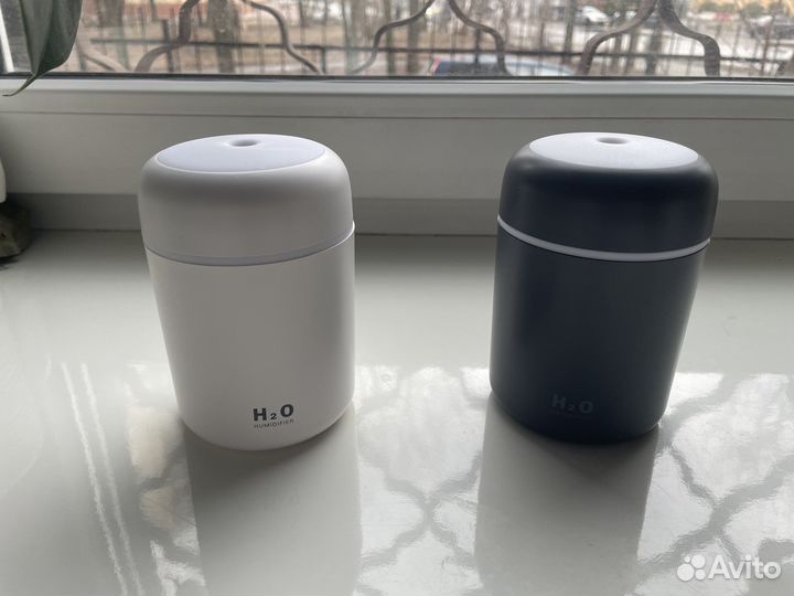 Увлажнитель воздуха H2O (розница)