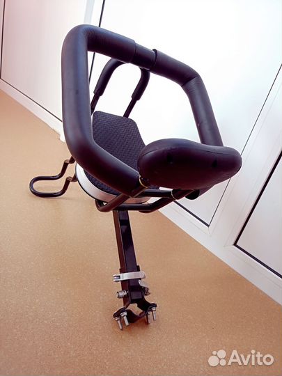 Сиденье для велосипеда