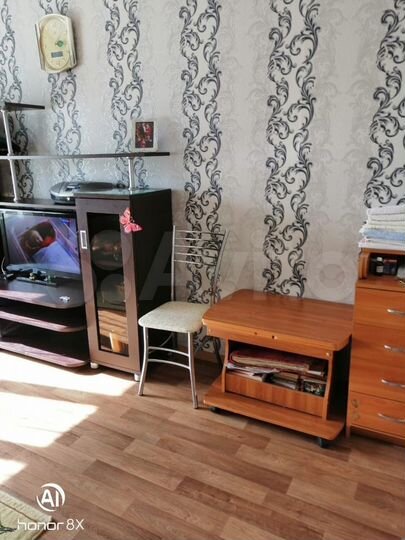 Дом 47,5 м² на участке 6 сот.