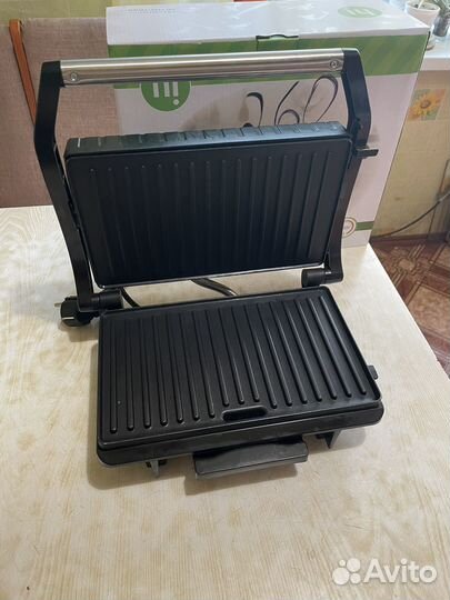 Электрогриль
