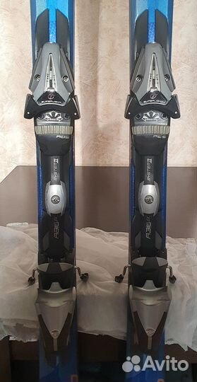 Горные Лыжи head Cyber Pro