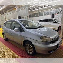 Daewoo Tacuma 1.6 MT, 2002, битый, 344 000 км, с пробегом, цена 200 000 руб.