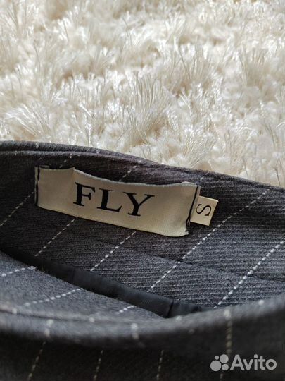 Шорты женские Fly