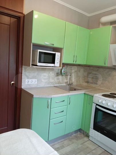 3-к. квартира, 59,1 м², 4/9 эт.