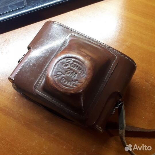 Зенит 3м (винтаж) СССР (Возможен обмен)