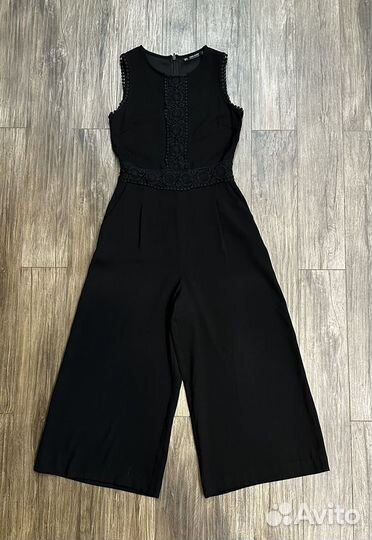 Комбинезон zara